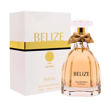 Perfume Elodie Roy Belize Women Eau Parfum 100ml
