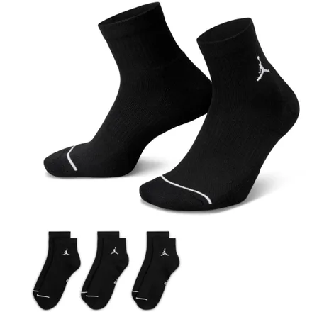 Meias Nike Masculino Ed Cush Poly Ank 144 3