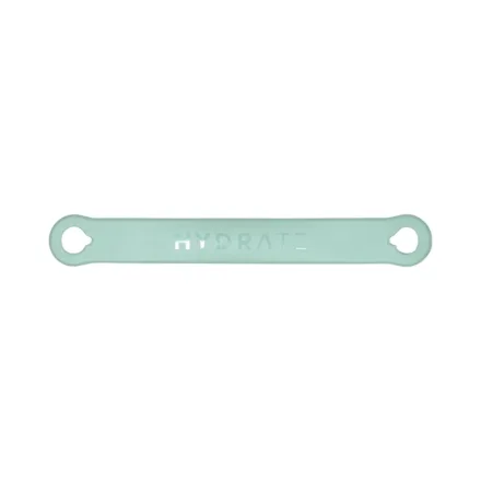 HYDRATE ACCESORIOS STRAP CHICO GOMA VERDE PASTEL