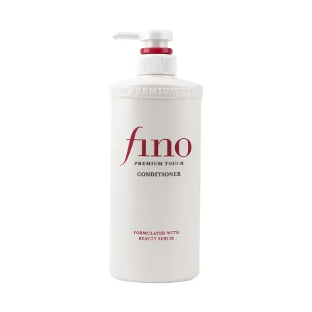 Acondicionador Fino 550ml