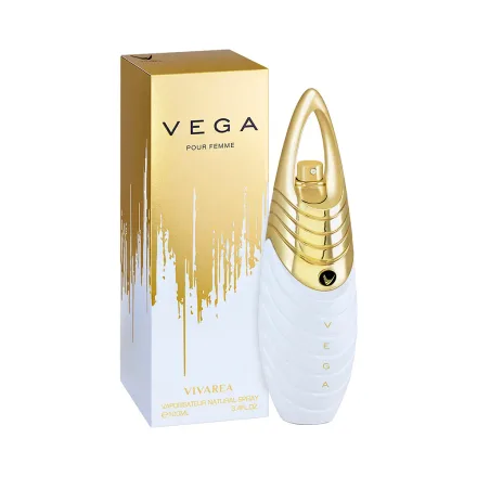 Perfume Emper Vivarea Vega Edp Femenino 100ml