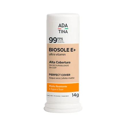 Protector Solar Adatina Biosole Plus Spf 99 12 Hs Miele 35 14 Gr