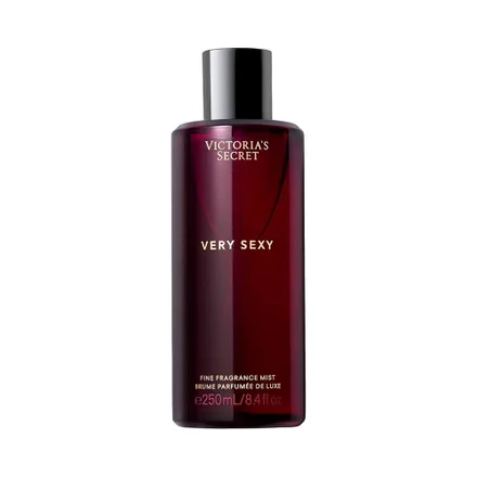 Body Mist Victoria Secret Very Sexy 250ml
