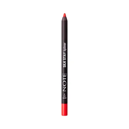 Lapiz Delineador Labios Note Silk Stay 07 Cherry Gr