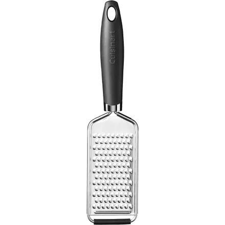 Ralador Mao Cuisinart Ctg 01 Hg Curvo