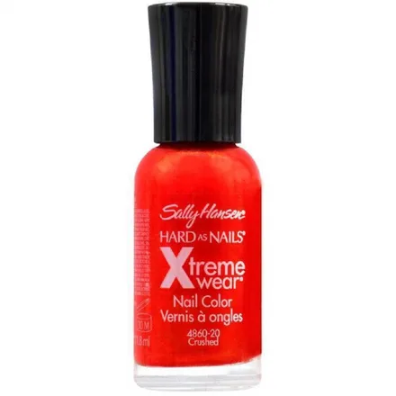 COSMETICO ESMALTE SALLY HANSEN COLOR CRUSHED – 074170346459