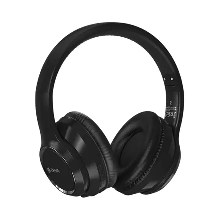 Auricular Devia Em039 Bt Black