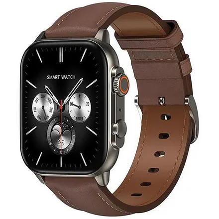 Smartwatch Tide S5 Pro