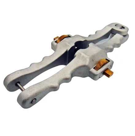 Decapador Longitudinal Si 01 Jz 10