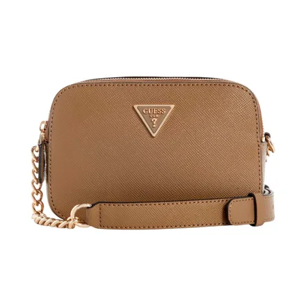 Cartera Guess Zg787913 Dark Taupe