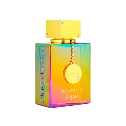 Armaf Club Nuit Untold Edp 105ml