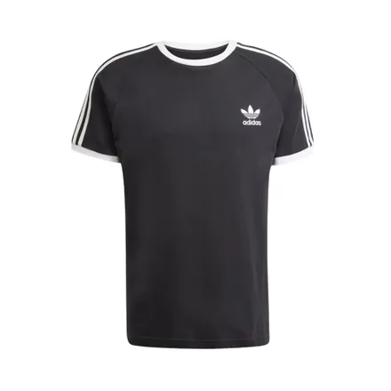 Remera Adidas 3 Stripes Masculino
