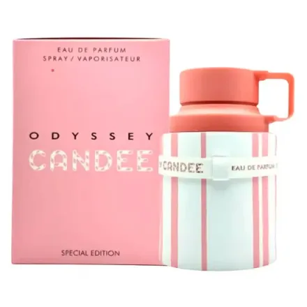 Perfume Armaf Odyssey Candee Eau Parfum Feminino 100ml