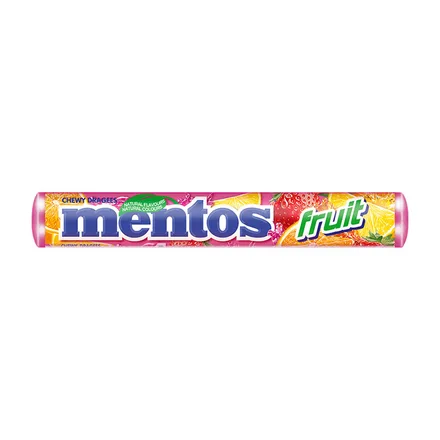 CARAMELO MENTOS 29.5G SURTIDO