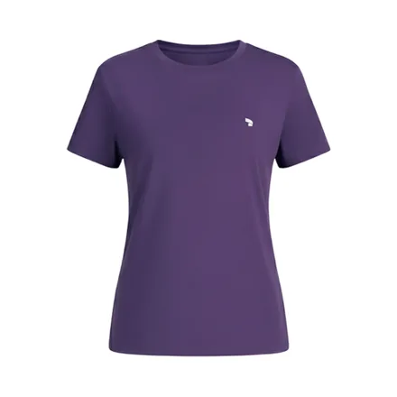 Remera Alto Giro 5655 Eterna Femenino