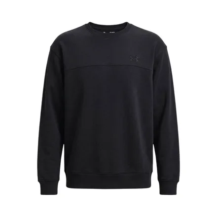 Sudadera Under Armour 001 Rival Lw Crew Masculino