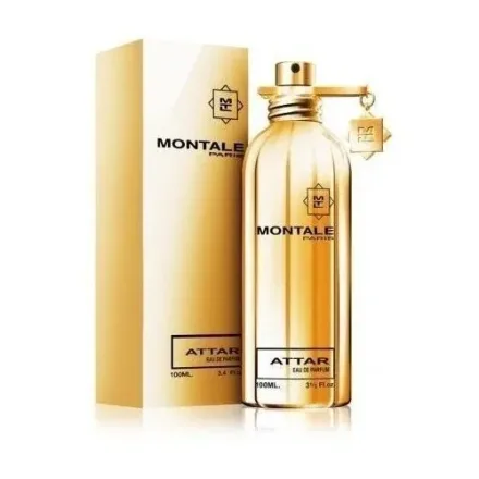 Montale Perfume Attar Unisex Eau Parfum 100ml
