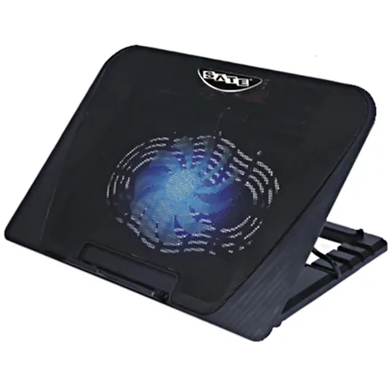 Cooler Satellite CP20 Con Ventilador 1600 Rpm 140mm