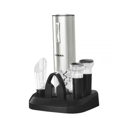 Abridor Eléctrico De Vino Satellite A Wp012 Bivolt