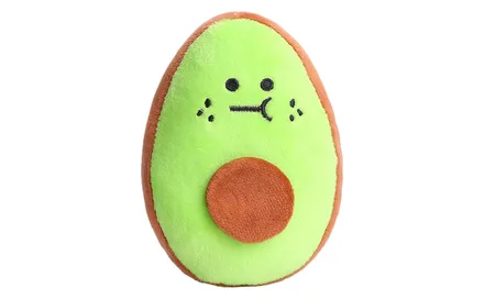 Juguete Mascota Mz 397 Aguacate