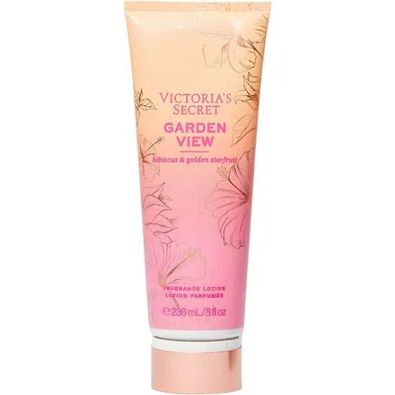 Locao Corporal Victoria Secret Garden View 236ml