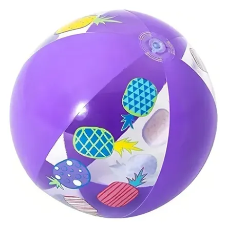 BESTWAY PELOTA DE PLAYA 51CM 31036