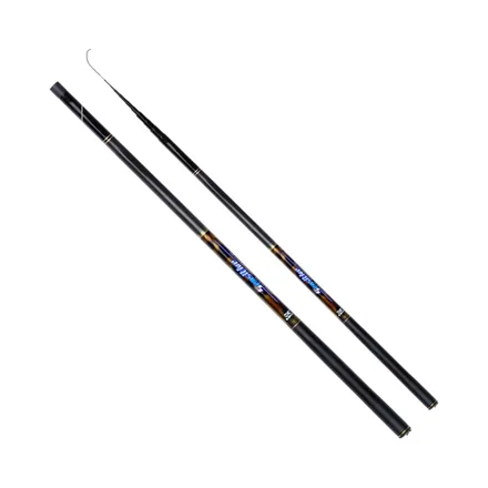 Vara Telescopica Maruri Sensitive 4509 Carbono 9 Partes