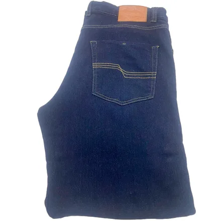 Calca Jeans Individual Masculino 3 09 074 48 Jean Escuro