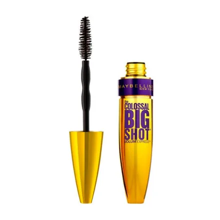 Mascara Pestanas Maybelline Colossal Big Shot 224