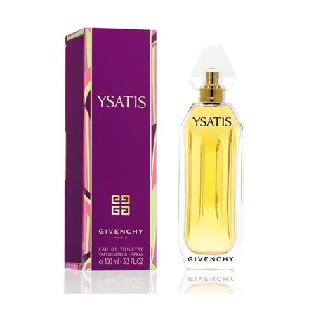 Givenchy Ysatis Eau Toilette 100ml