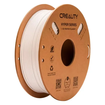 Filamento Creality Hyper Petg Mm 3D