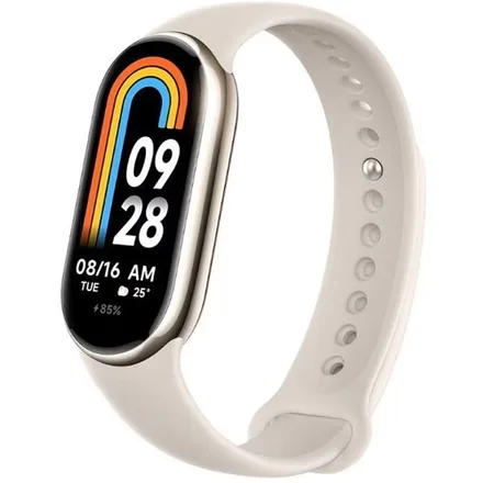 Smartwatch 8 Con Pantalla 5 Atm