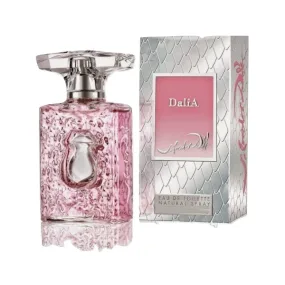 Perfume Salvador Dali Eau Parfum 100ml