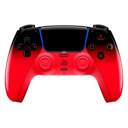 Controle Dualsense Hyperpop Techno PS5