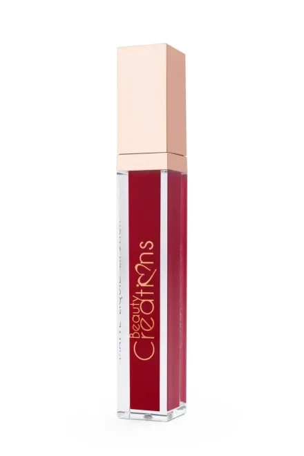 Beauty Creations Labial Liquido Matte Seal 17