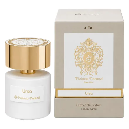 Perfume Tiziana Terenzi Ursa Extrait Parfum Unissex 100ml