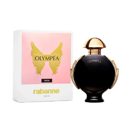 Perfume Paco Rabanne Olympea Parfum Femenino 80ml