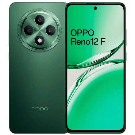 Reno 12F 5G Plus 256GB