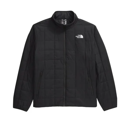 THE NORTH FACE CAMPERA MASC A88WHJK3 NEGRO (T) L