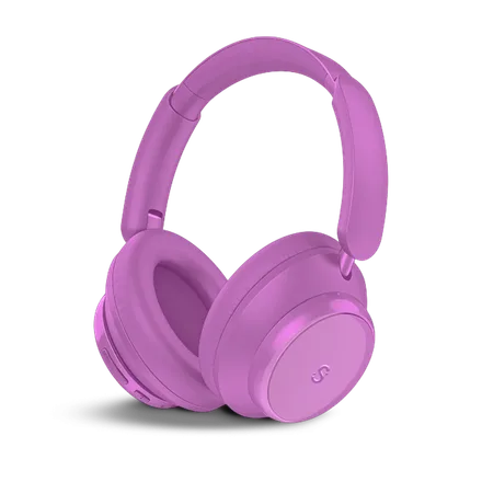 SMARTFY AURICULAR BLUETOOTH FS17P PURPLE