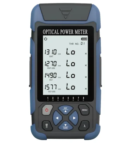Otdr Power Meter Otico Opm Xgpon 10 1270