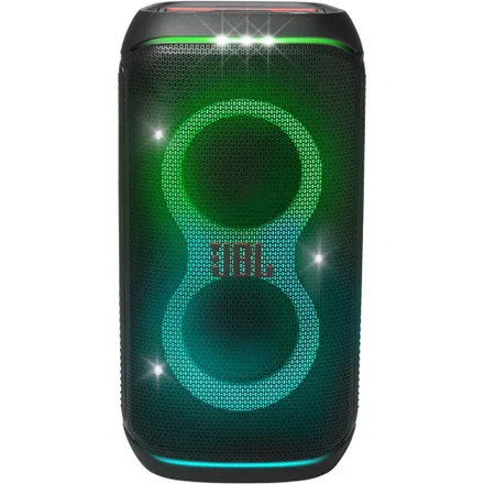 Speaker Party Club 120 Bivolt Caja Fea