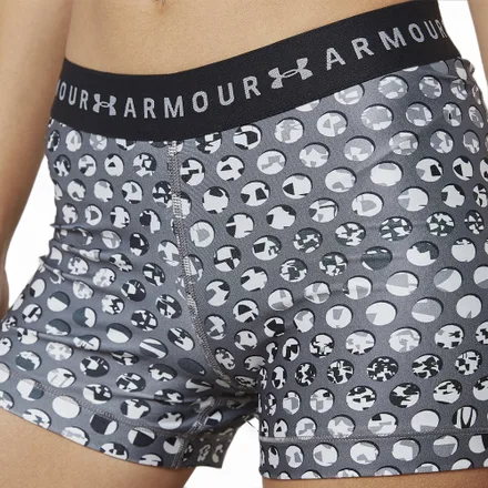 Short Under Armour Feminina 004