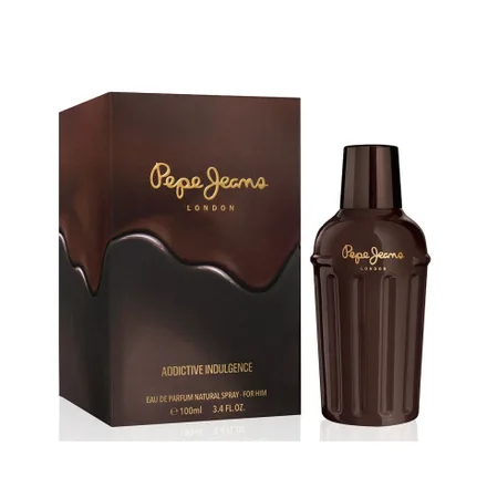 Pepe Jeans Addictive Indulgence Him Eau Parfum 80ml