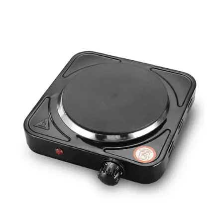 Smartfy Cocina Electrica 1 Boca Chapa