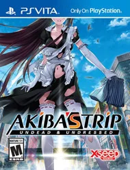 JOGO PSVITA AKIBASTRIP