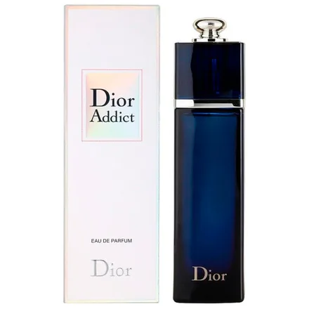 Perfume Dior Addict Eau Parfum Feminino 100ml