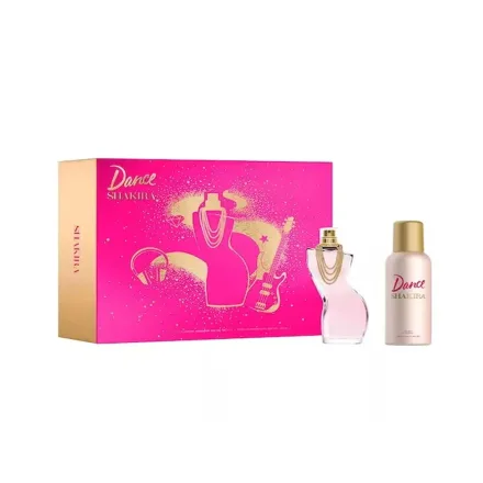 Shakira Dance Deo 80ml