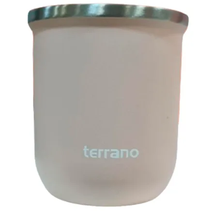 TERRANO GUAMPA ACERO INOX SICILIA AC403070028 ROSA