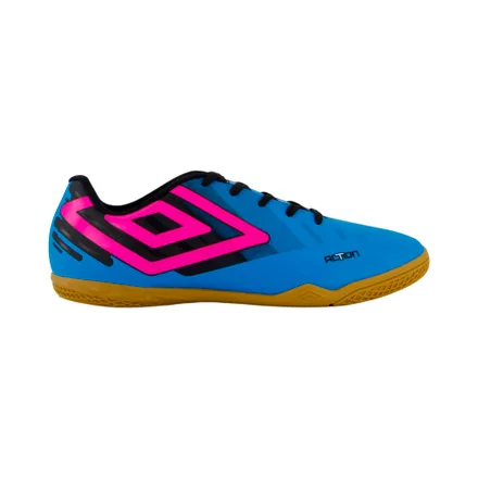 Botin Futbol Salon Umbro U01 310 Action Masculino